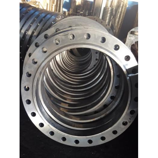 ASTM A105 Forged ANSI Class 900 Flange