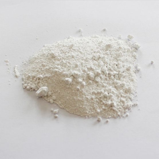 Ordinary crystalline ultrafine silicon powder