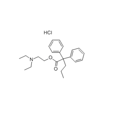 Proadifen Hydrochloride(SKF 525A) CAS 62-68-0