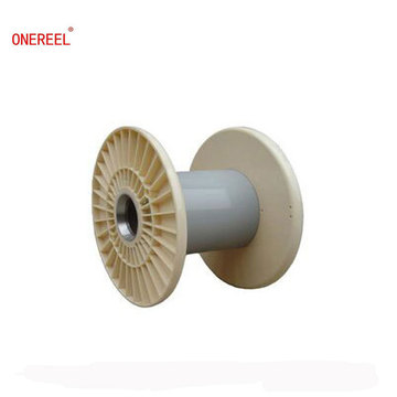 Large Industrial Plastic Spools for Cable Wire