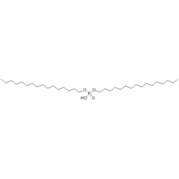 1-Hexadecanol,1,1'-(hydrogen phosphate) CAS 2197-63-9