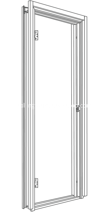 steel-framing-steel-door-frame-external