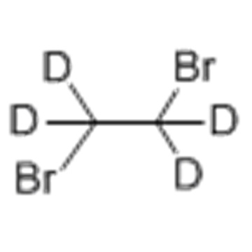 Ethane-1,1,2,2-d4,1,2-dibromo- (8CI,9CI) CAS 22581-63-1