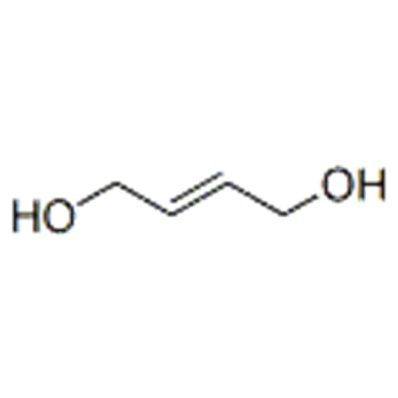 2-Butene-1,4-diol,( 57193205,2E)- CAS 821-11-4