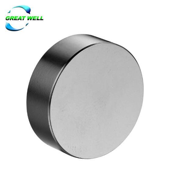 Electric Machinery Magnet Neodymium Magnet Motor