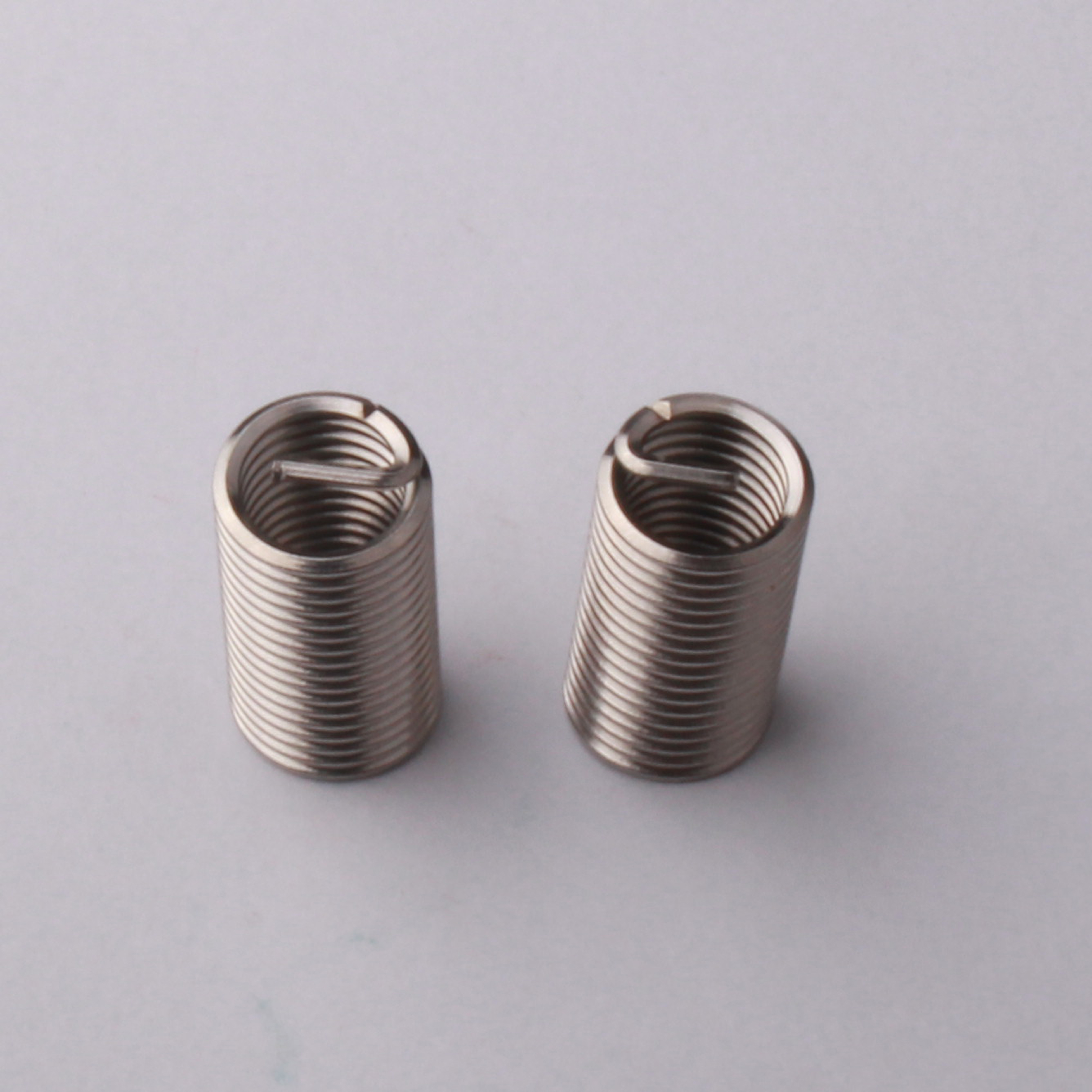 MJ Wire Threaded Insert