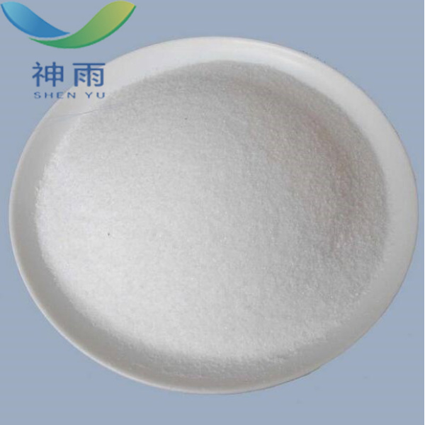 High Purity Polyacrylamide (PAM) as Raw Materials