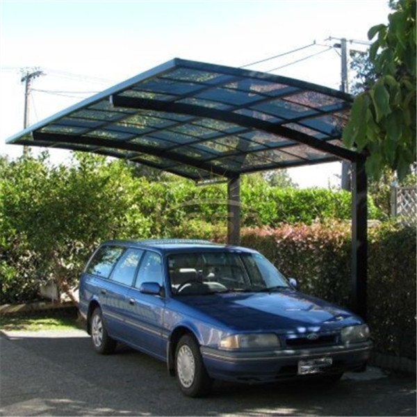 CoverMetal Carport Canopy Parking Shade Diy Car Shelter