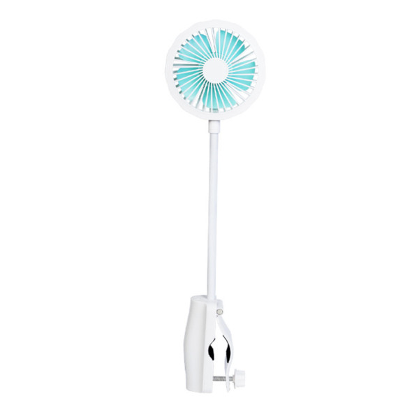 Portable Baby USB Mini Fan Air Cooler
