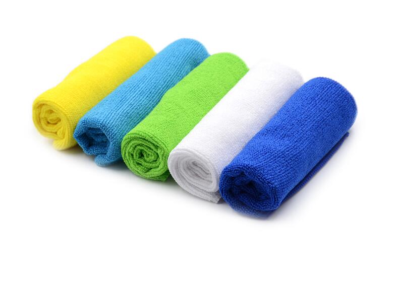 Terry Fabric Towel