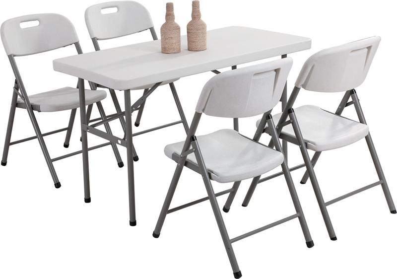 Used  banquet folding tables for sale