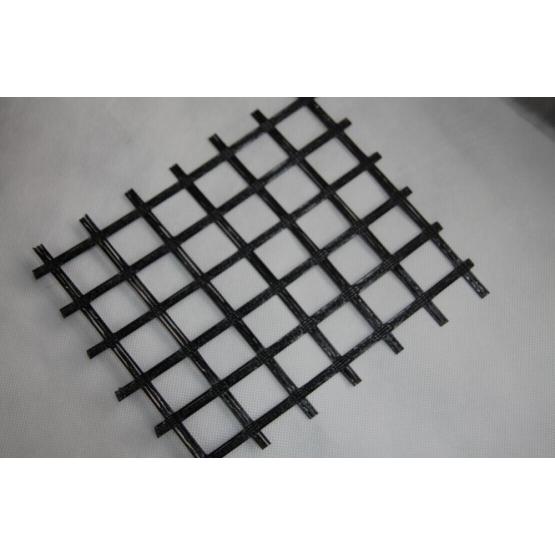 PVC Coated Polyester Geogrid