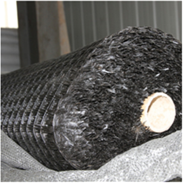 Specializing In The Production Of Fiberglass Geogrid