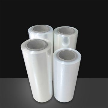 Industrial Furniture Plastic Stretch Cling Shipping Wrap