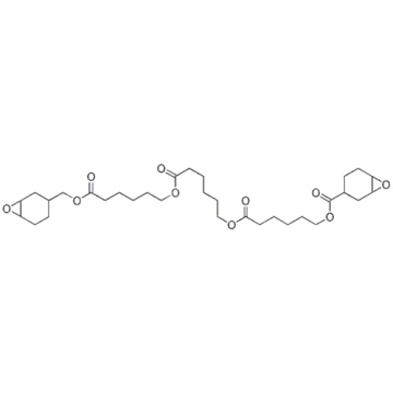 7-Oxabicyclo[4.1.0]heptane-3-carboxylic acid 6-[[6-[[6-(7-oxabicyclo[4.1.0]hept-3-ylmethoxy)-6-oxohexyl]oxy]-6-oxohexyl]oxy]-6-oxohexyl ester CAS 151629-49-1