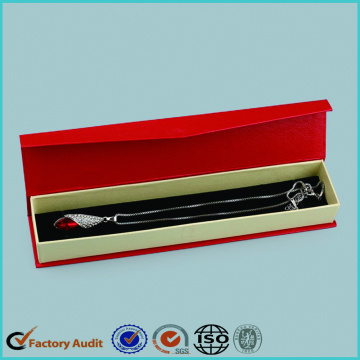 Handmade Paper Jewelry Gift Box For Bracelet