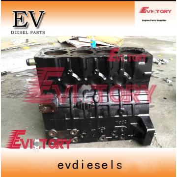 Excavator 4D106 4D106E 4TNE106T 4TNV106T cylinder block