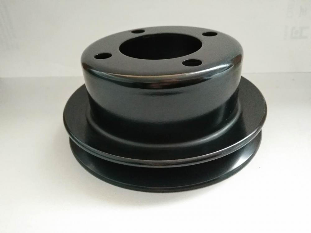 V-belt Steering Pump Pulley