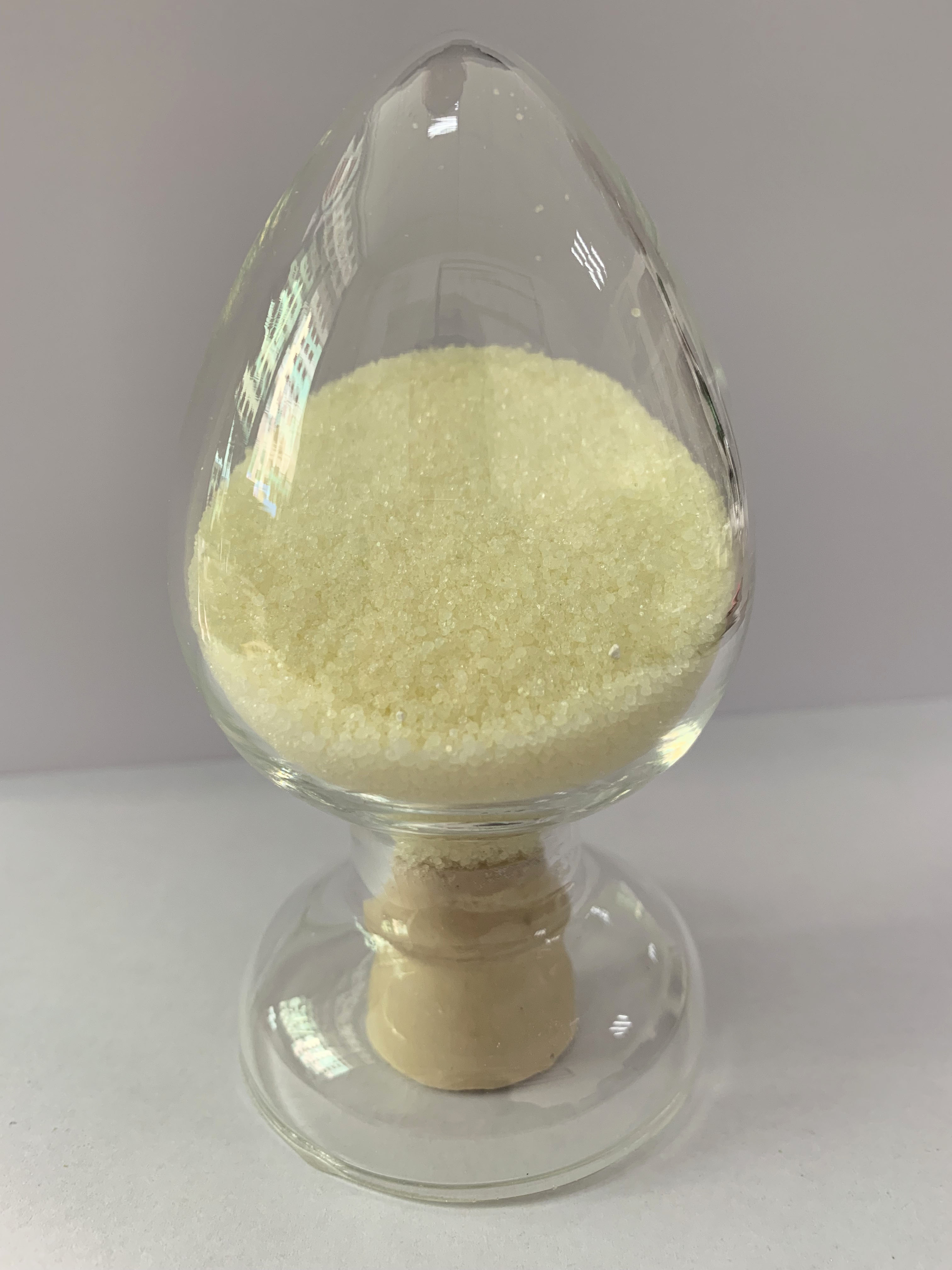 Purity 99% 13601-19-9 Sodium ferrocyanide
