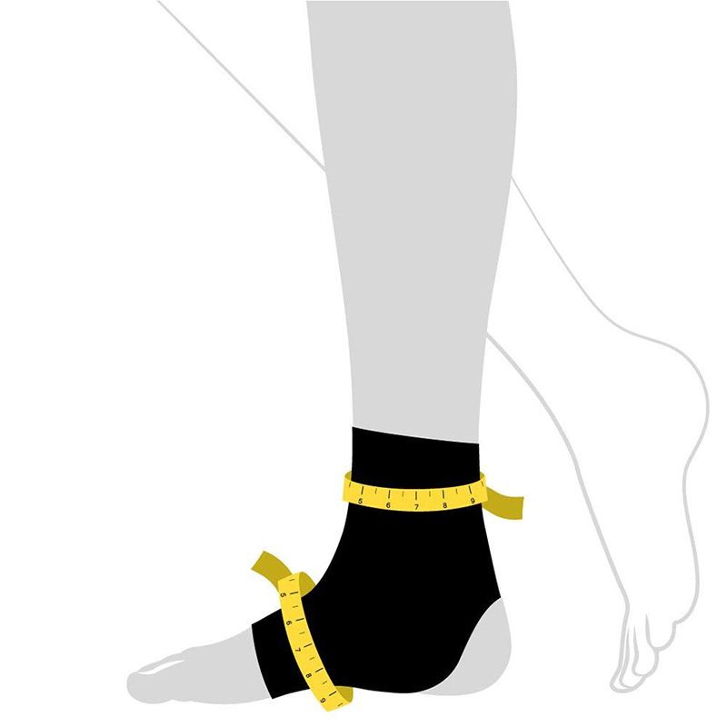 Ankle Support Brace