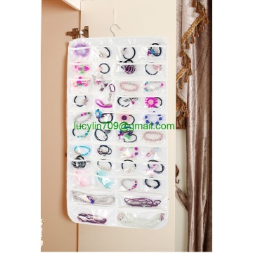 Closet Hanging Jewelry Organizer