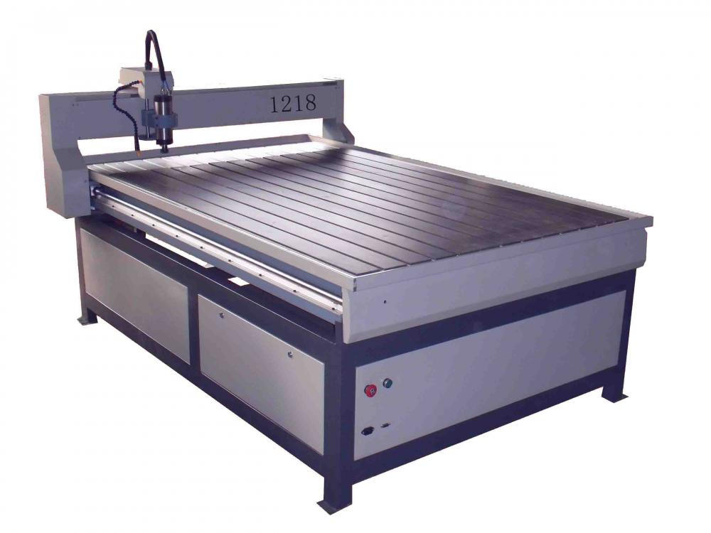 Ad Cnc Router