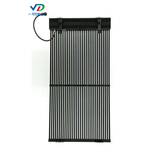 PH31.25-15.625 Outdoor Fixed Grille LED Display