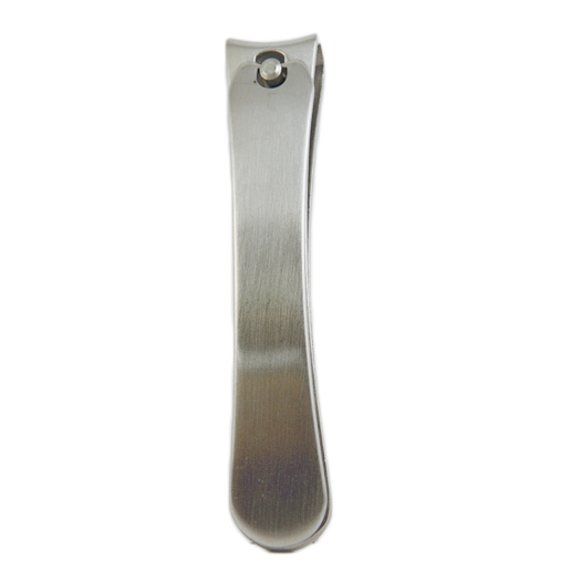 Toenail clippers for thick toenails stainless steel