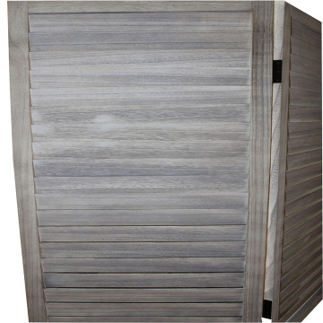 Wholesale Eco-friendly Wood Screen Folding Screen For Room Divider