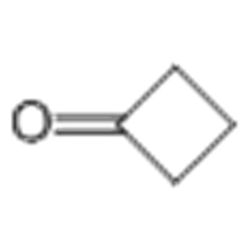 Cyclobutanone CAS 1191-95-3