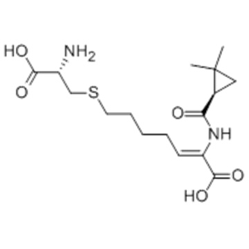 Cilastatin CAS 82009-34-5