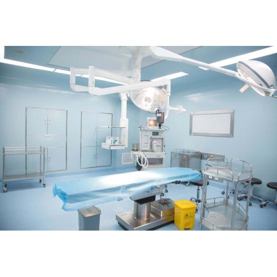 high quality medicine clean room