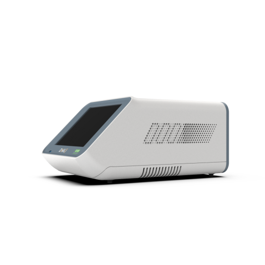 Real time pcr thermal cycler
