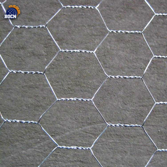hexagonal wire mesh 13mm