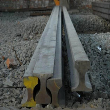 Din S30 Standard Steel Rail Mine Rail