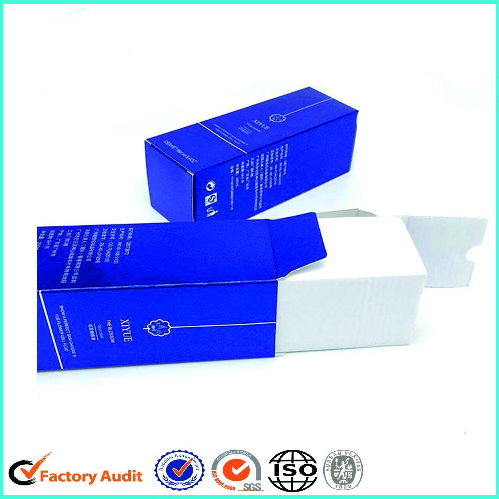 Skincare Package Box Zenghui Paper Package Co 3