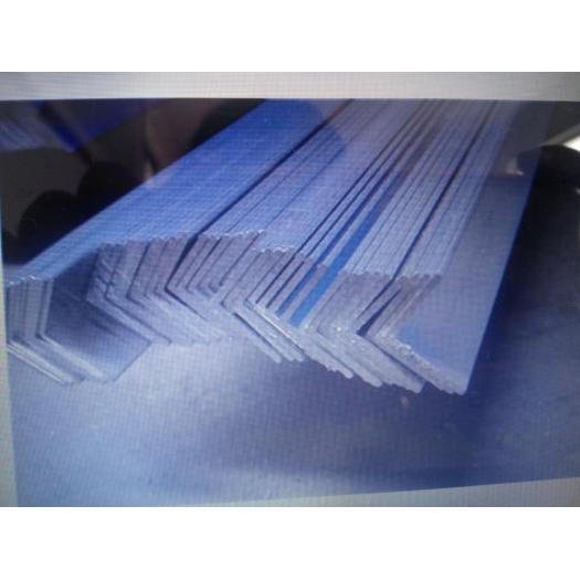 Various specifications of angle aluminium