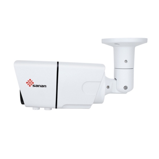 Full HD 5MP 6mm lens Security Camera System