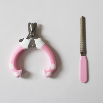 Pet Grooming Cats Claw Trim Nails Cutter Scissors