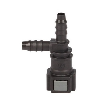 Fuel Quick Connector 7.89(5/16)-ID6-3ways SAE
