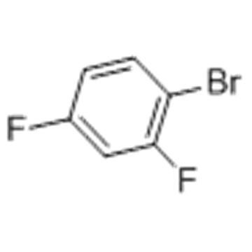 1-Bromo-2,4-difluorobenzene CAS 348-57-2