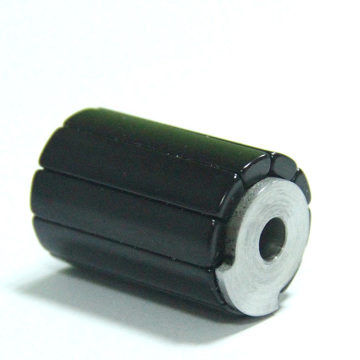 High Working Temperature and High Torque Magnetic Couplings