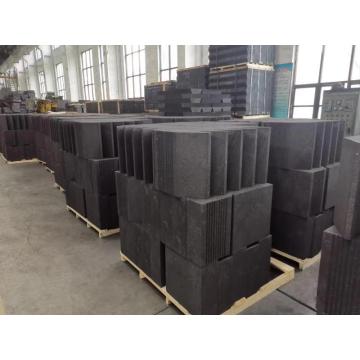 High Pure Carbon Isostatic Graphite Block