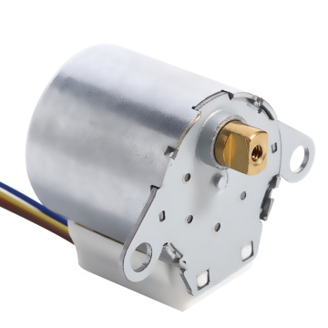 For Electronic Scale |Permanent Magnet Type Stepper Motor