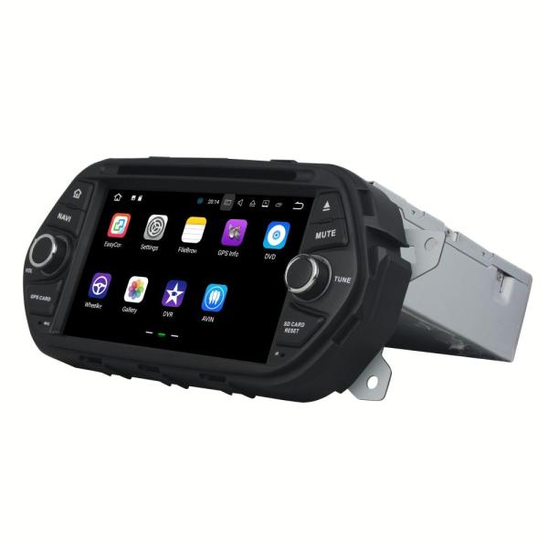 Android 8.1 car dvd for EGEA  2016-2018