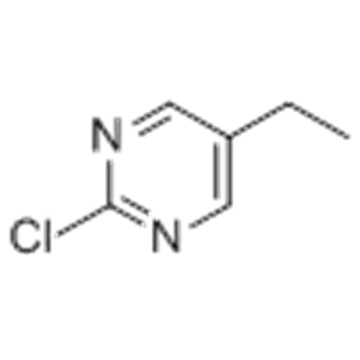 2-Chloro-5-ethylpyrimidine CAS 111196-81-7