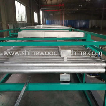 Plywood Drying Machine for Sale
