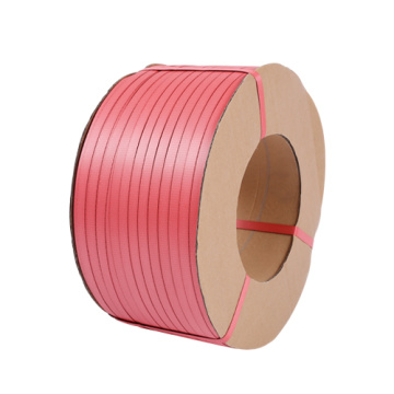 plastic pp box strapping roll