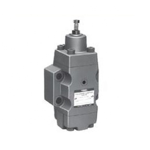 Yuken Series HCT-03/06/10  Hydraulic Pressure Control Valve