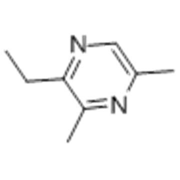 3-ethyl-2,5-dimethyl-Pyrazine CAS 13360-65-1
